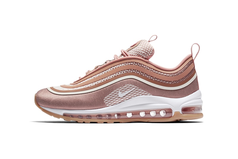 Nike Air Max 97 Ultra 2017 Fall Releases Colorways Sneakers Shoes Footwear August 17 5 Release Date Info