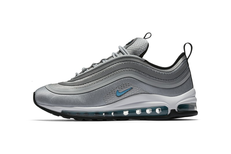 Nike Air Max 97 Ultra 2017 Fall Releases Colorways Sneakers Shoes Footwear August 17 5 Release Date Info