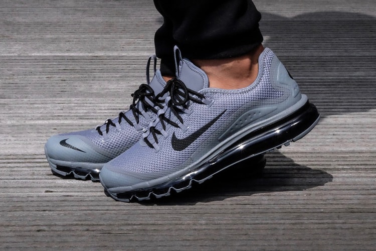 Nike air max more Clearance