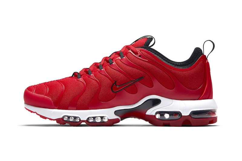 Nike Air Max Plus TN Ultra