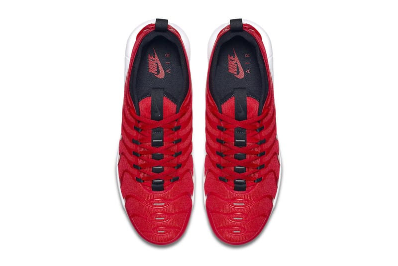 all red tns