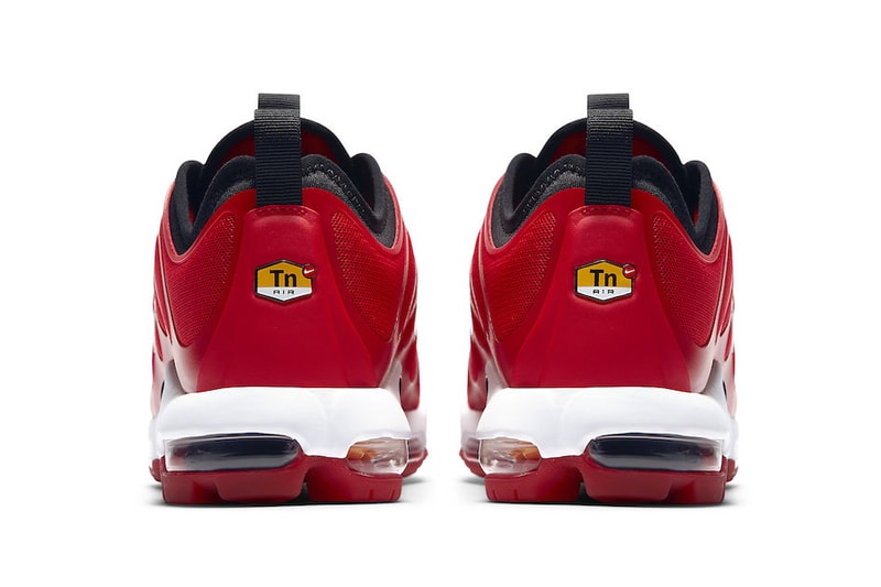 Nike Air Max Plus TN Ultra