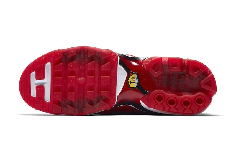 Nike Air Max Plus TN Ultra