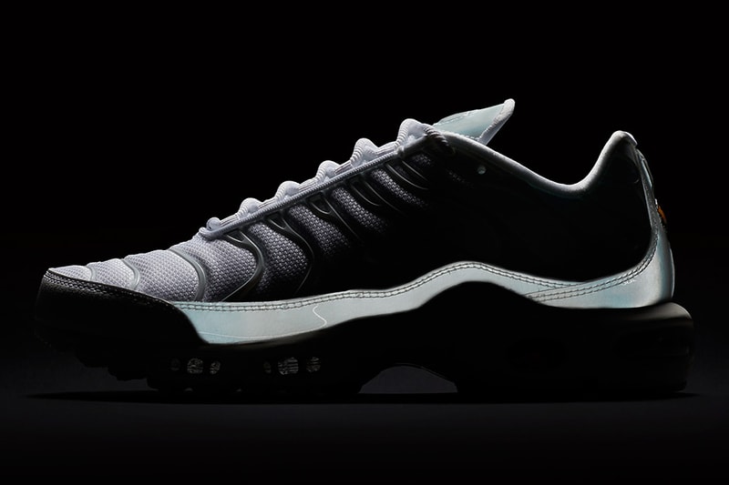 Nike Air Max Plus Ultra Ice Blue