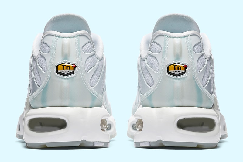 Nike Air Max Plus Ultra Ice Blue