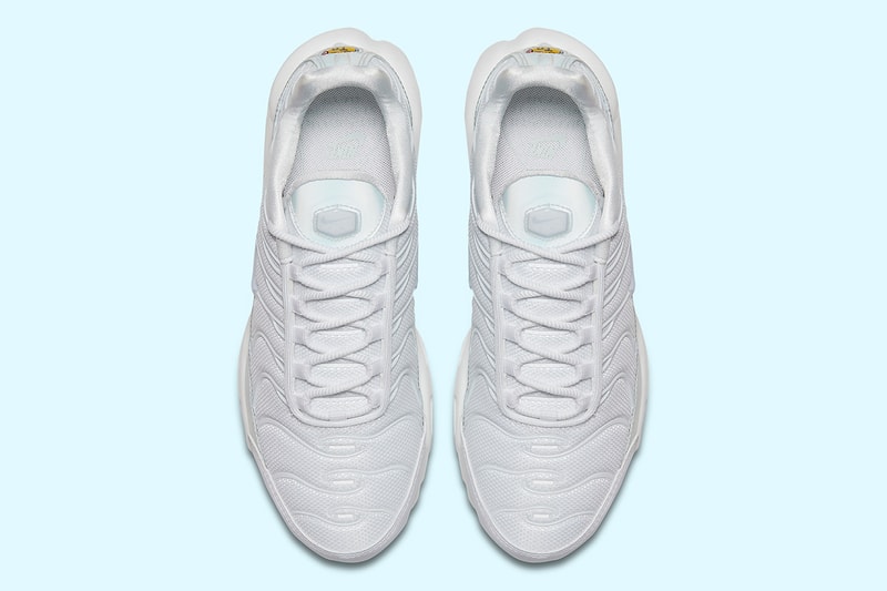 Nike Air Max Plus Ultra Ice Blue