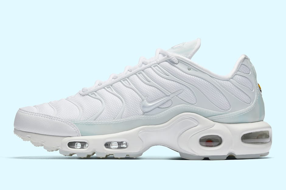 all white tns cheap nike shoes online