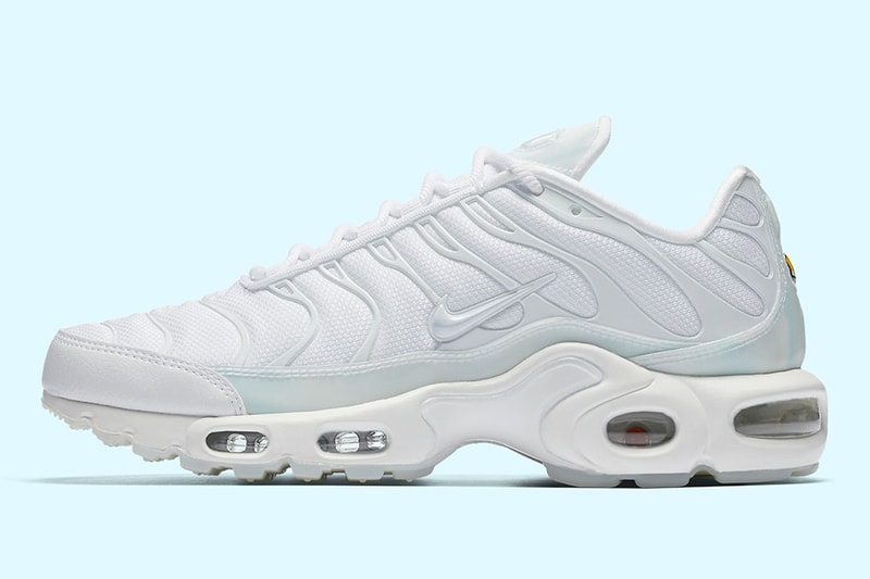 Nike Air Max Plus Ultra Ice Blue