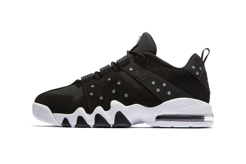 Nike Air Max2 CB '94 Low Black
