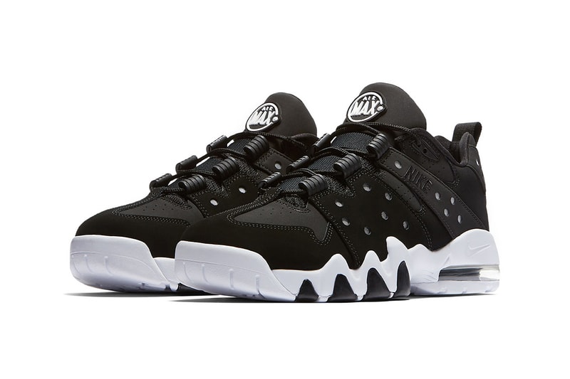 Nike Air Max2 CB '94 Low Black