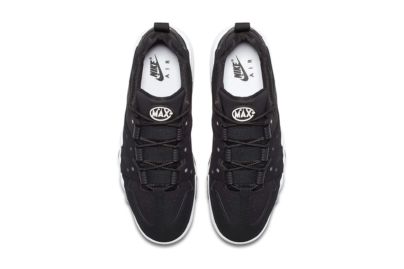 Nike Air Max2 CB '94 Low Black