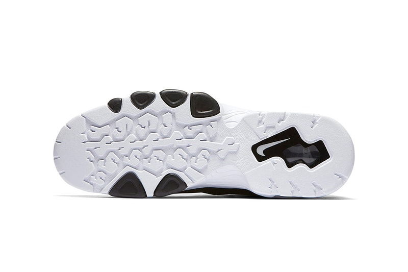 Nike Air Max2 CB '94 Low Black