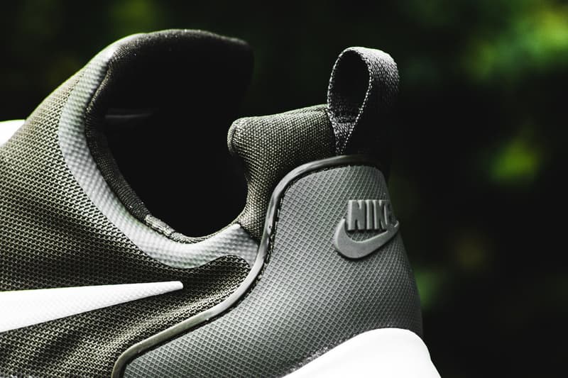 Nike Air Presto Fly In Cargo Khaki