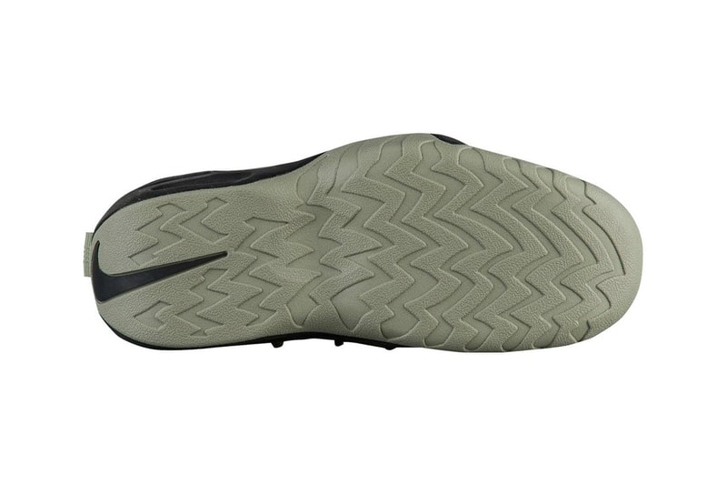 Nike Air Shake NDestrukt Cool Grey Dark Stucco