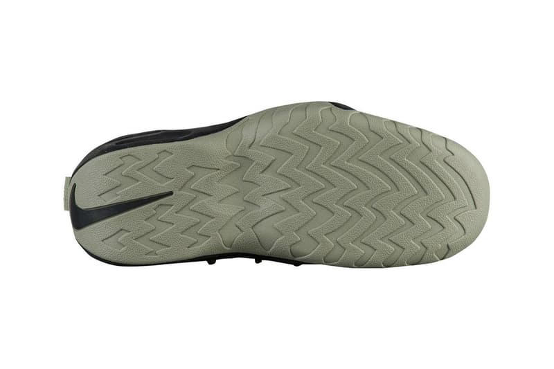 Nike Air Shake NDestrukt Cool Grey Dark Stucco