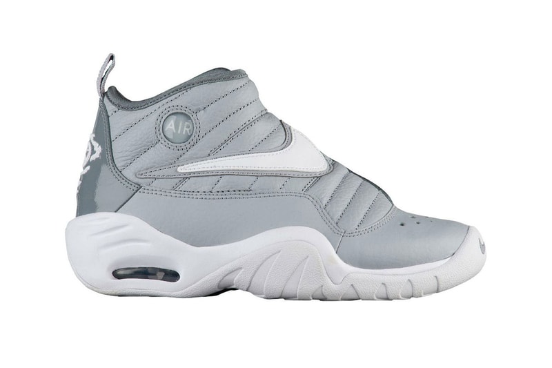 Nike Air Shake NDestrukt Cool Grey Dark Stucco