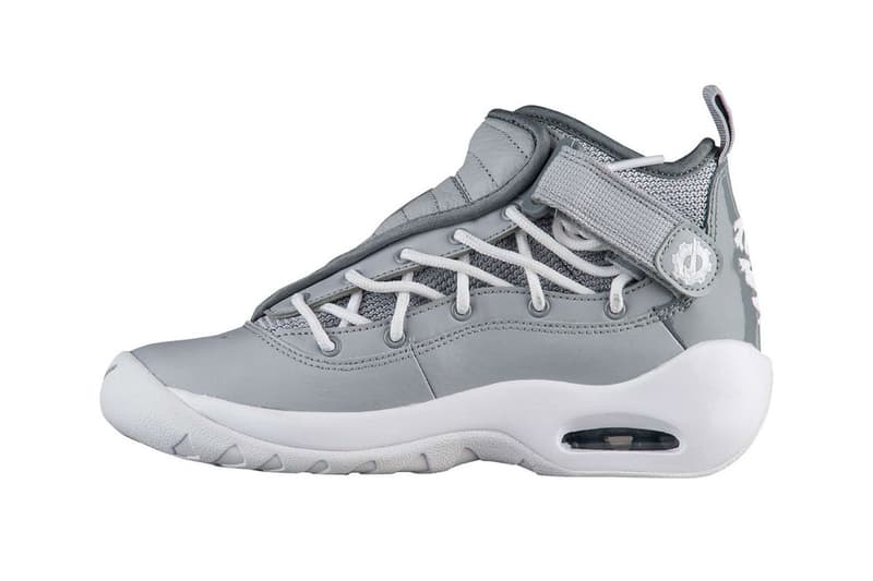 Nike Air Shake NDestrukt Cool Grey Dark Stucco