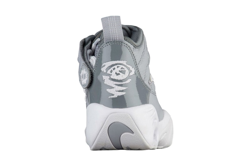 Nike Air Shake NDestrukt Cool Grey Dark Stucco