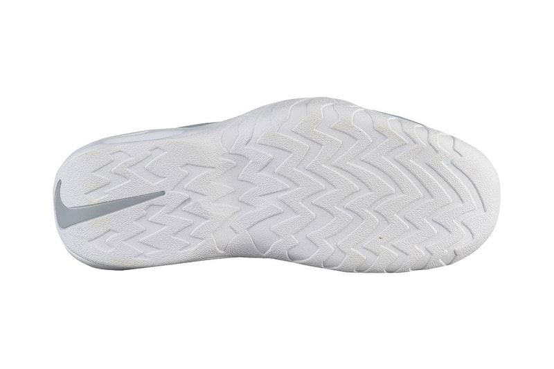 Nike Air Shake NDestrukt Cool Grey Dark Stucco