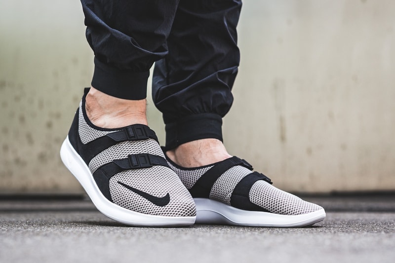 Nike Air Sock Racer Cobblestone