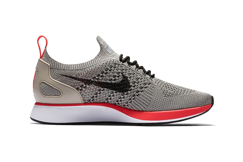 Nike Air Zoom Mariah Flyknit Racer "String"