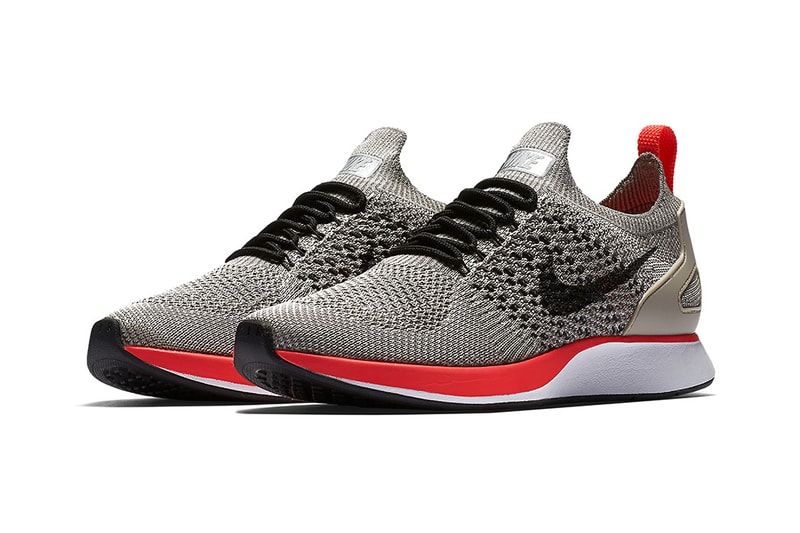 Nike Air Zoom Mariah Flyknit Racer "String"