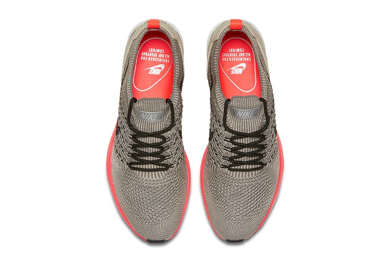 Nike Air Zoom Mariah Flyknit Racer "String"