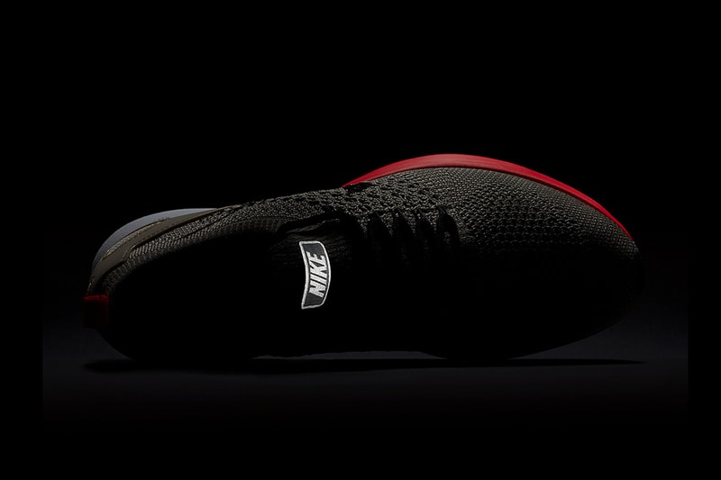 Nike Air Zoom Mariah Flyknit Racer "String"