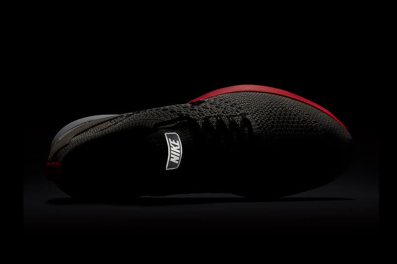 Nike Air Zoom Mariah Flyknit Racer "String"