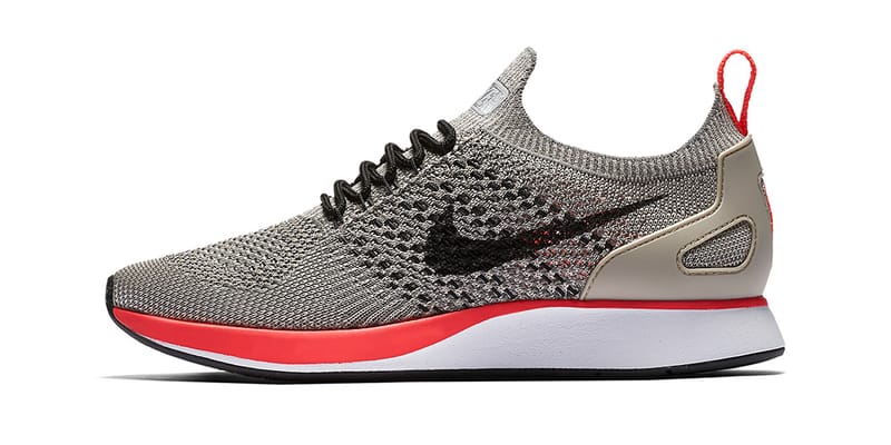 nike air zoom flyknit racer womens