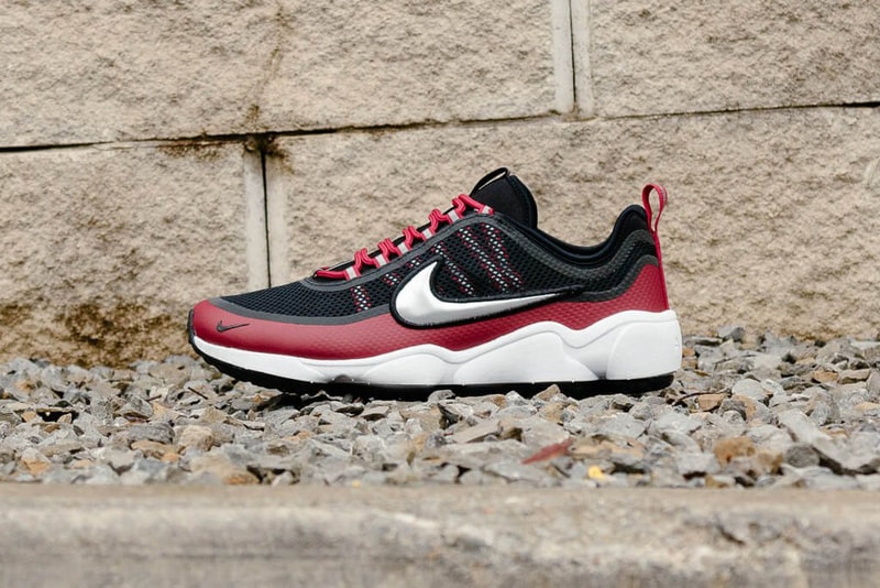 Nike Air Zoom Spiridon Ultra