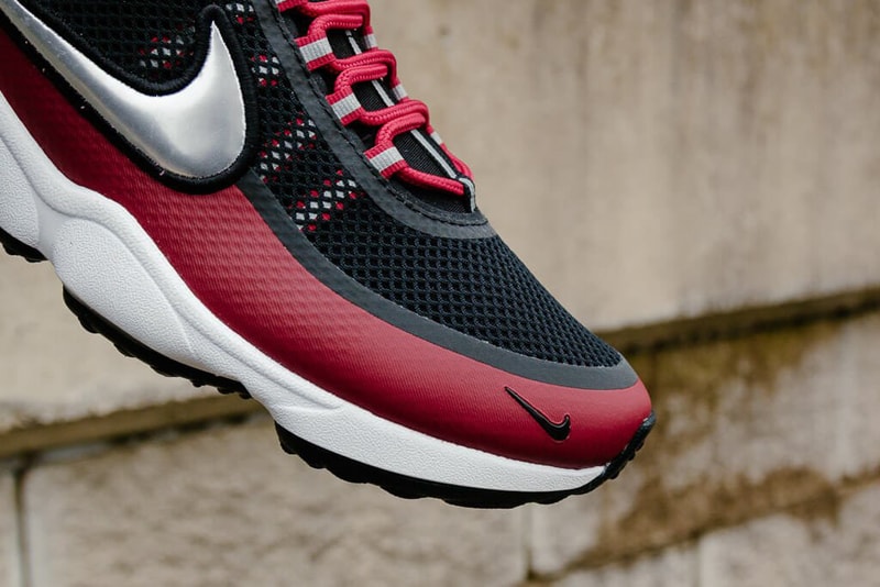 Nike Air Zoom Spiridon Ultra