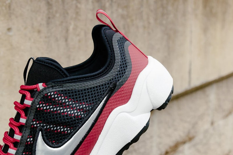 Nike Air Zoom Spiridon Ultra