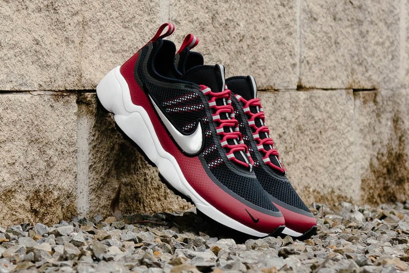 Nike Air Zoom Spiridon Ultra