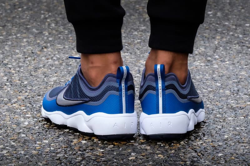 Nike Air Zoom Spiridon Ultra Armory Blue