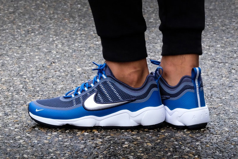 Nike Air Zoom Spiridon Ultra Armory Blue