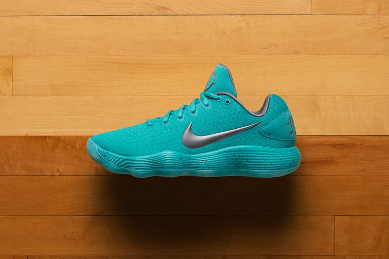 Nike Basketball HyperFam Collection Nike Hyperdunk Low 2017