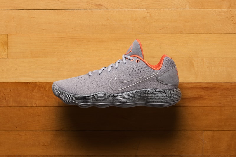 Nike Basketball HyperFam Collection Nike Hyperdunk Low 2017