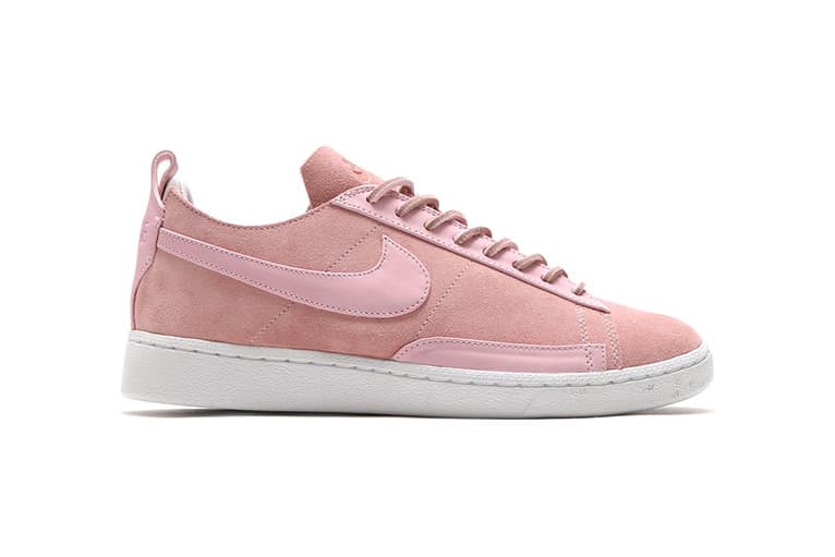 Nike Blazer Low Triple Pack Yellow Gold Blue Pink