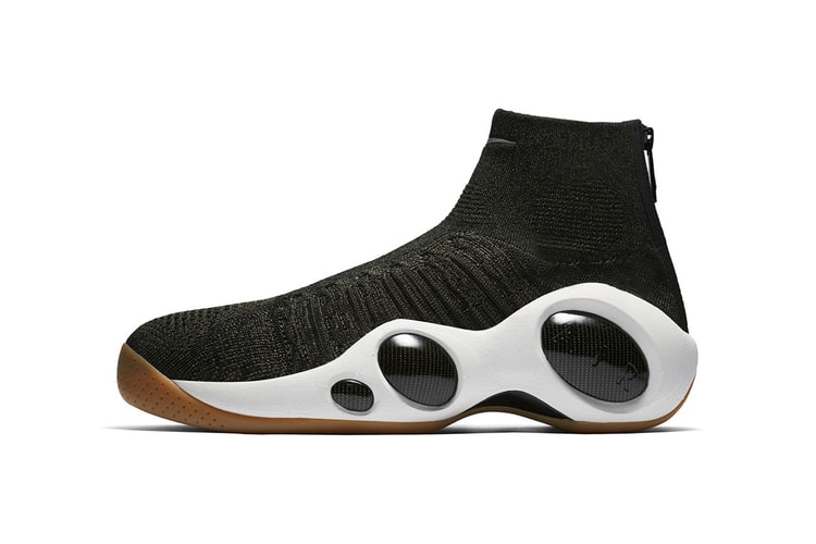 Nike Brings a Gum Sole to the Zoom Flight Bonafide