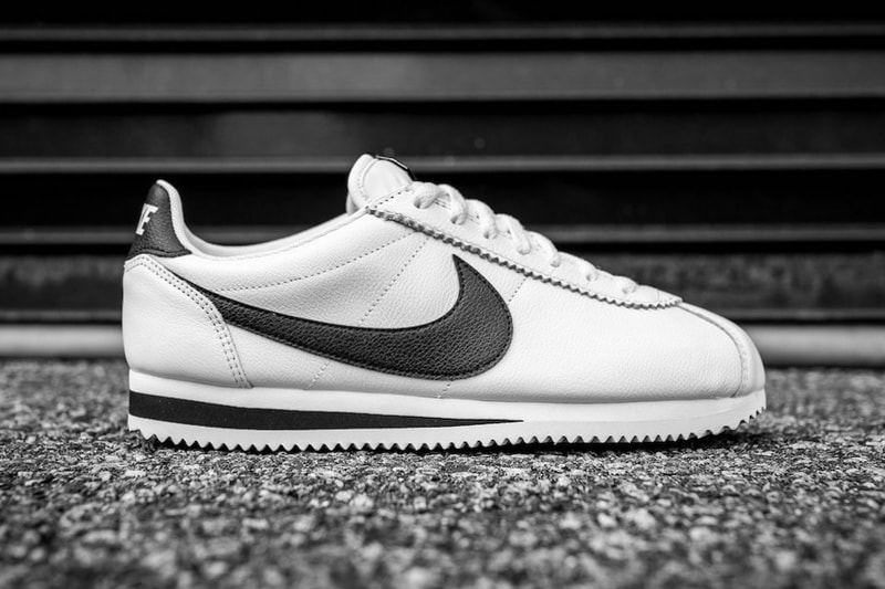 Nike Cortez Classic "Yin Yang" Pack