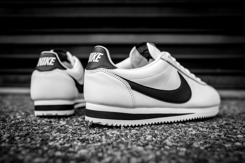 Nike Cortez Classic "Yin Yang" Pack