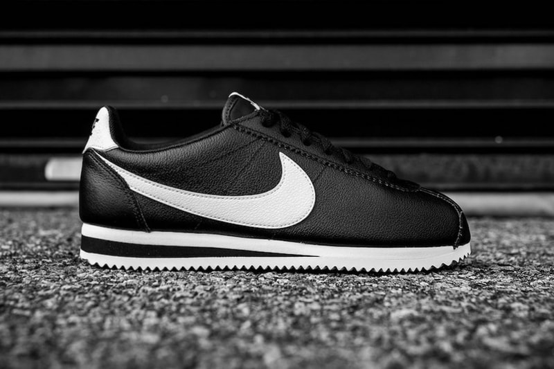 Nike Cortez Classic "Yin Yang" Pack