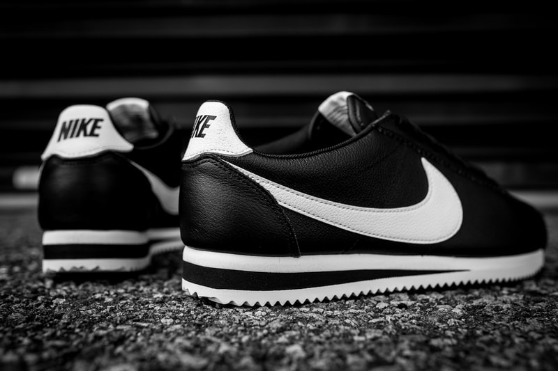 Nike Cortez Classic "Yin Yang" Pack