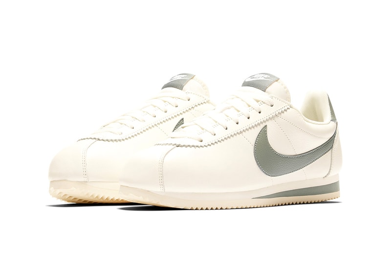 Nike Cortez Classic Dark Stucco Colorway