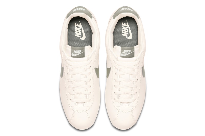 Nike Cortez Classic Dark Stucco Colorway