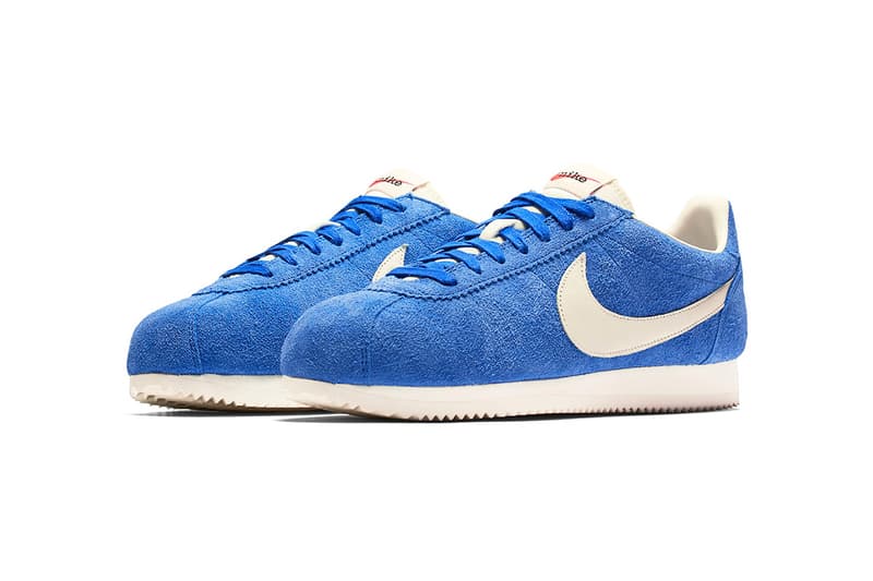 Nike Cortez Kenny More Collection White Blue Yellow Green Sneakers Shoes Footwear 2017