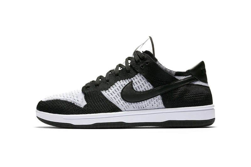 Nike Dunk Flyknit Tiffany atmos Navy Grey Black White Footwear Sneakers Shoes 2017 Fall Release Date Info