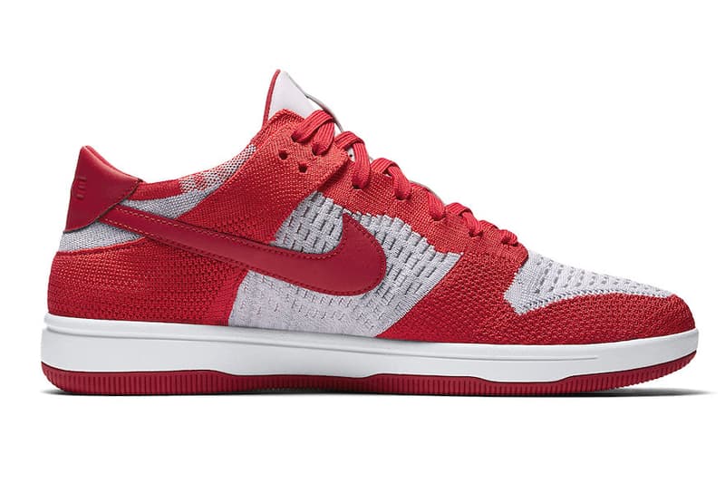 Nike Dunk Low Flyknit