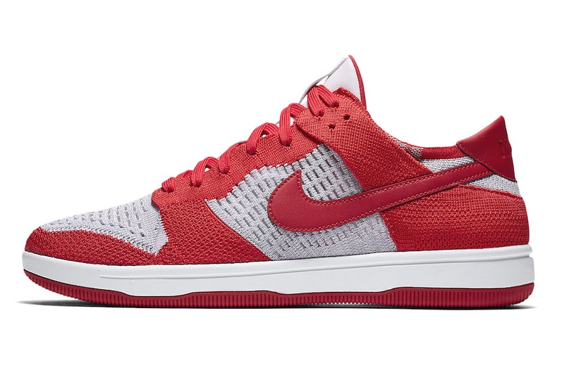 Nike Dunk Low Flyknit